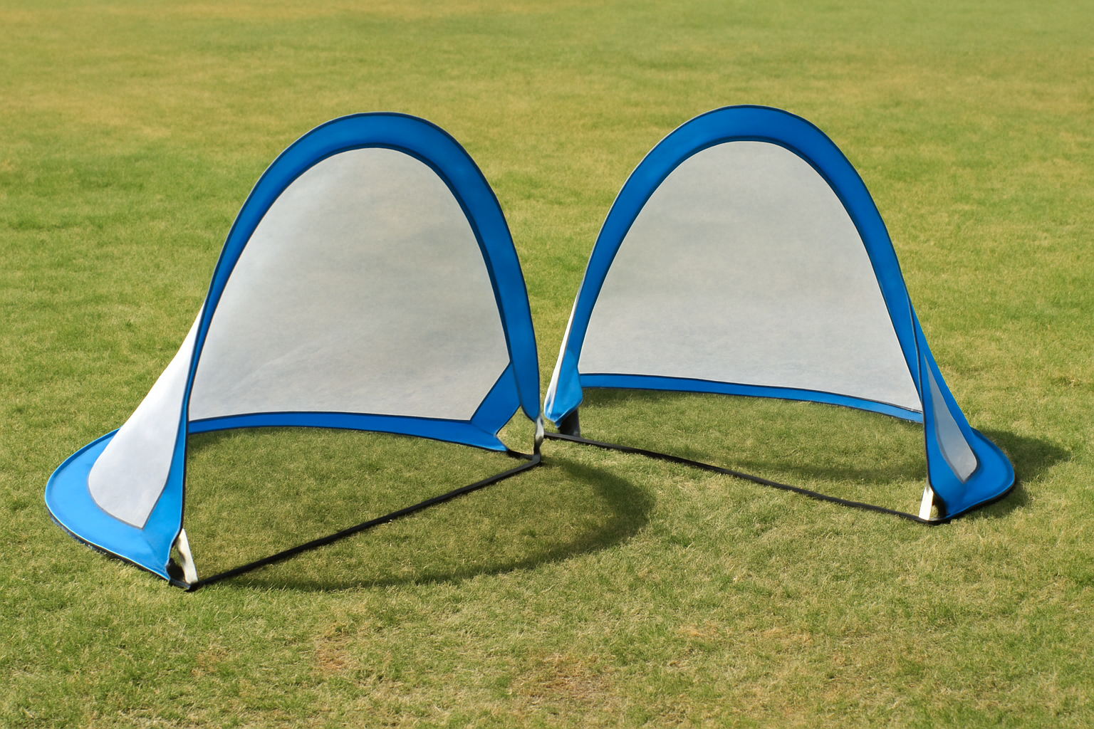 Pop-up Goal Post