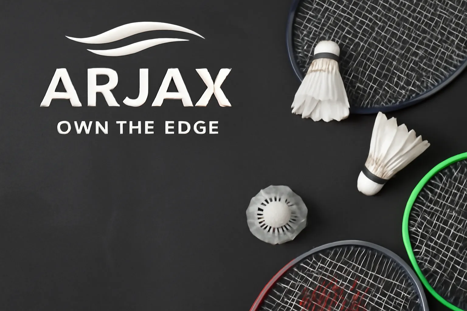 Badminton Equipment