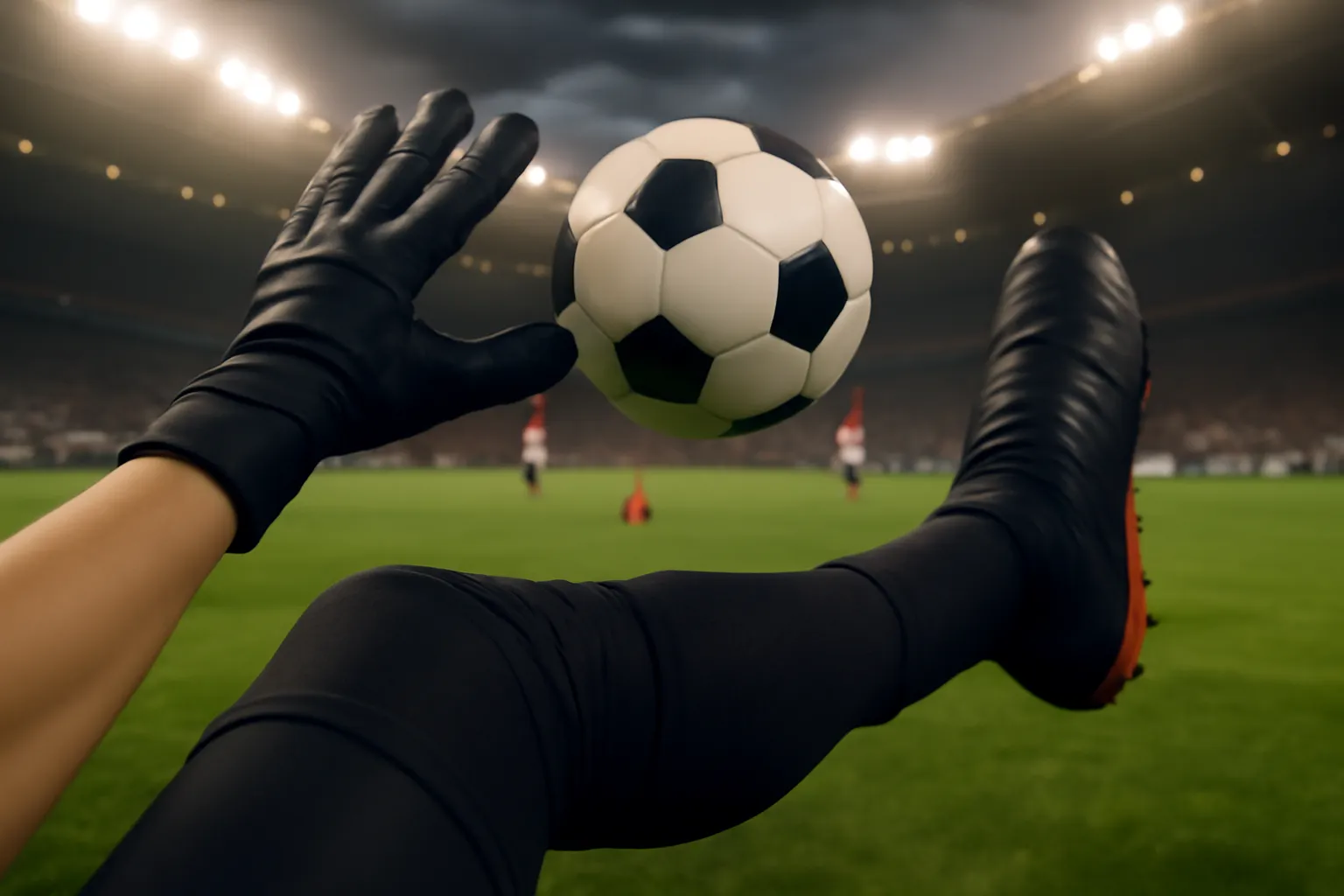Football Equipment